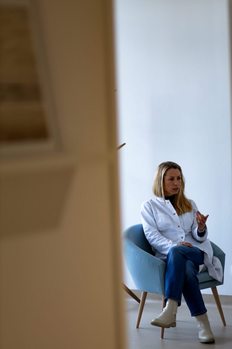 Dr. Yvonne Winhofer-Stöckl - emc²